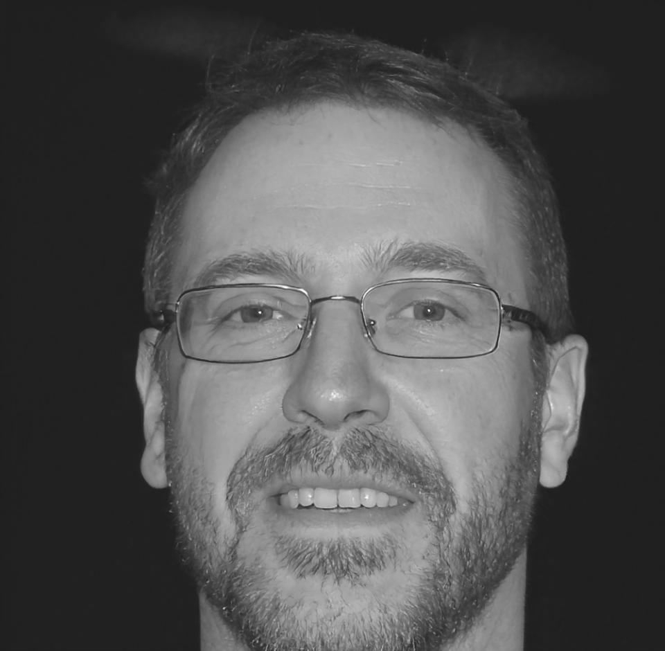Michael Weber Profilbild